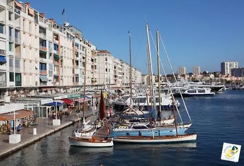 Charmant Studio Au Coeur Du Mourillon Toulon France