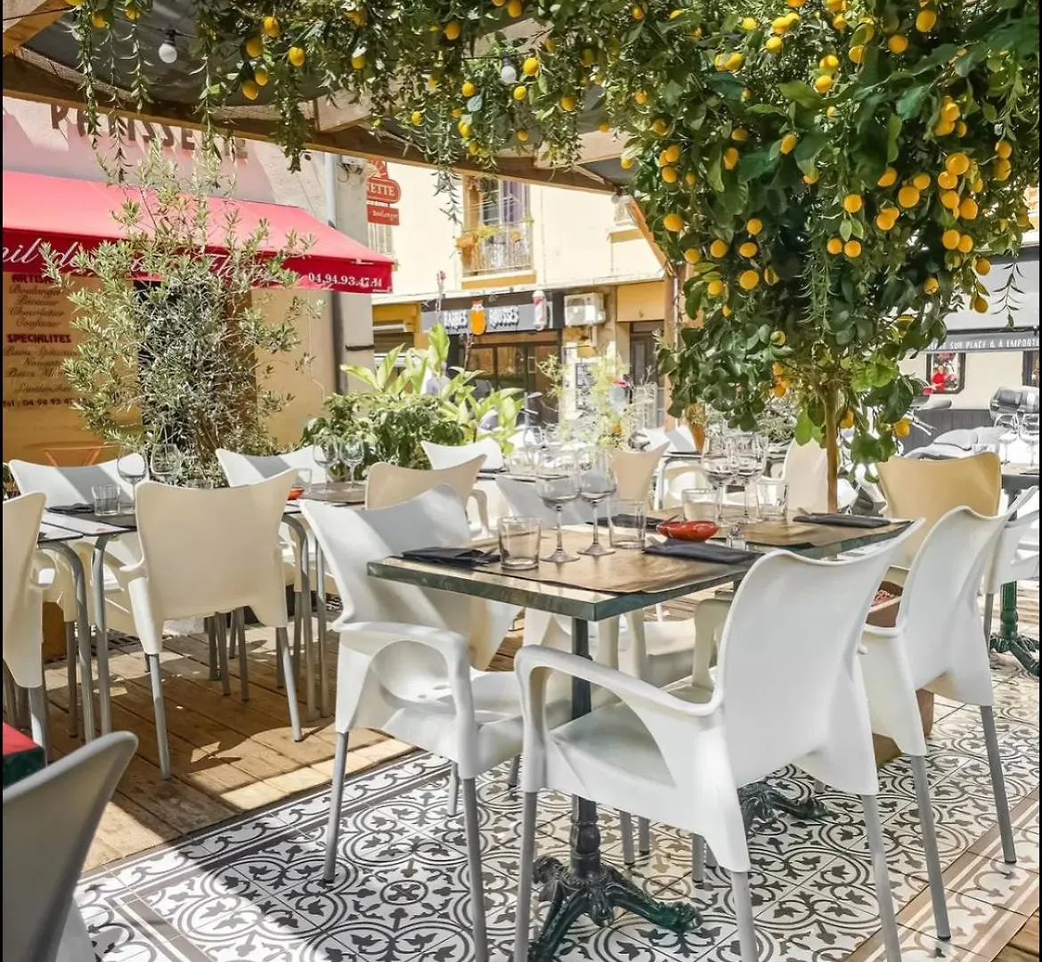 Charmant Studio Au Coeur Du Mourillon Toulon Apartment