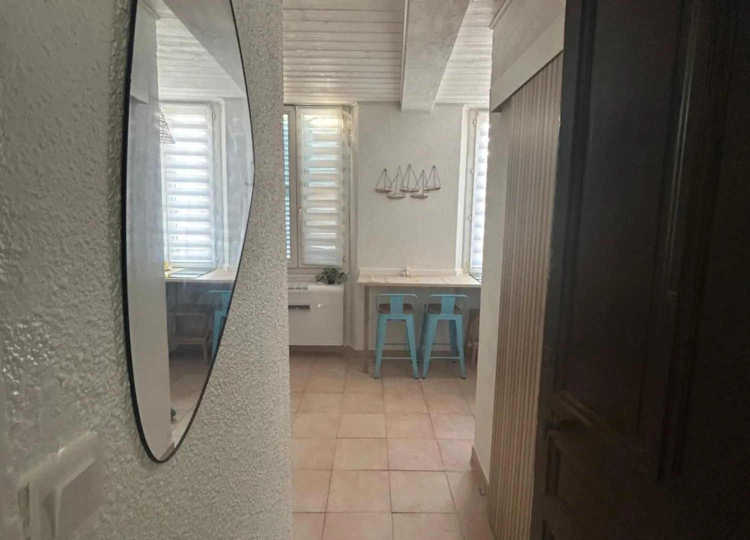 Charmant Studio Au Coeur Du Mourillon Toulon 0*,  France