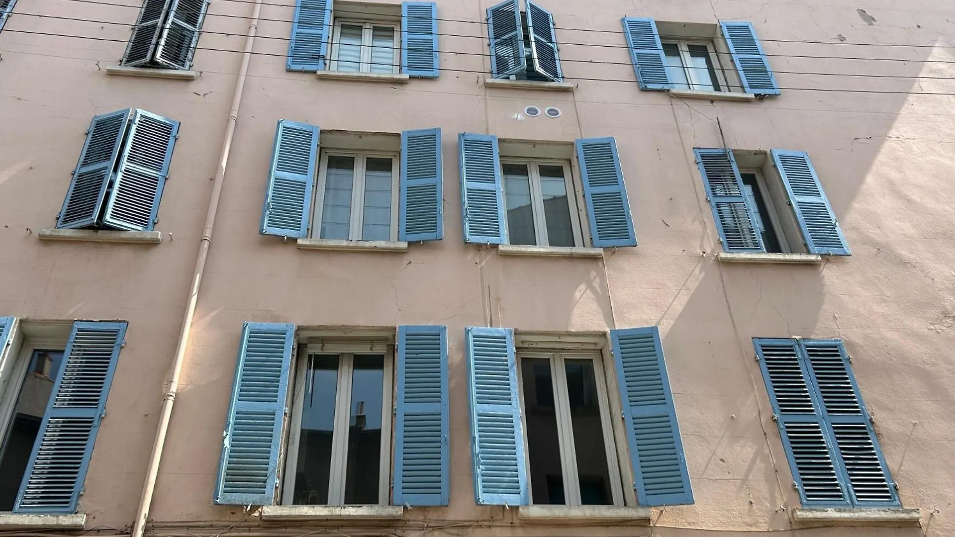 Apartment Charmant Studio Au Coeur Du Mourillon Toulon