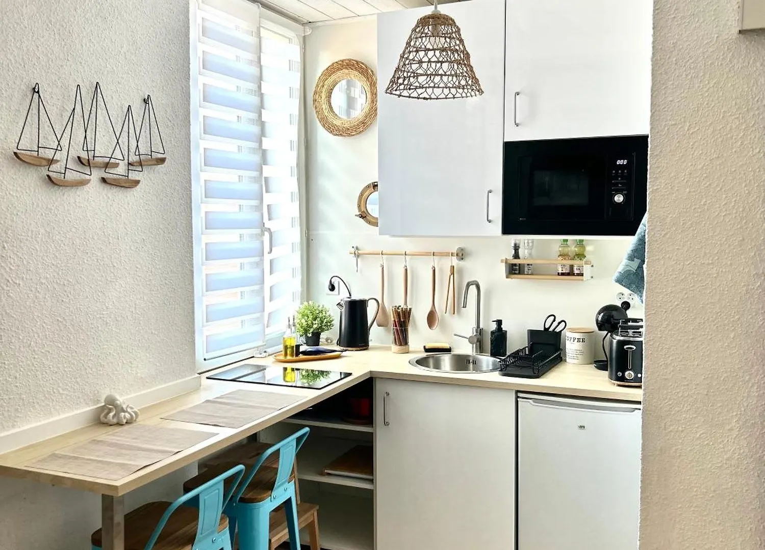 Charmant Studio Au Coeur Du Mourillon Toulon