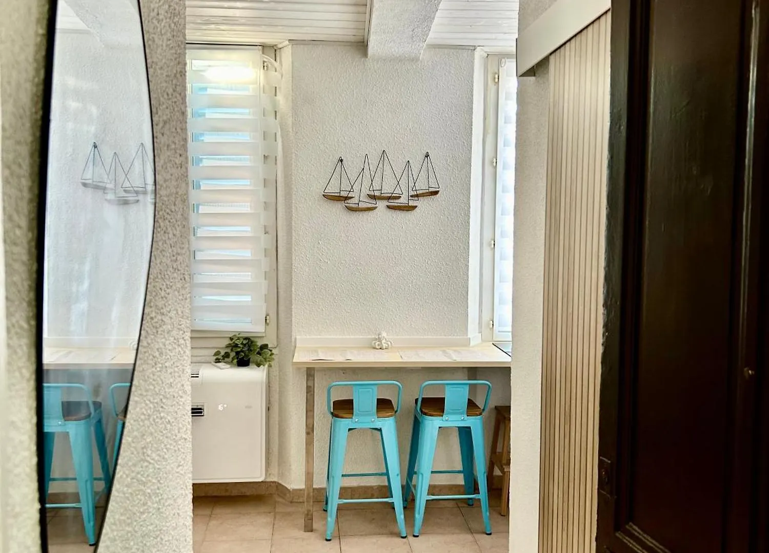 Charmant Studio Au Coeur Du Mourillon Toulon