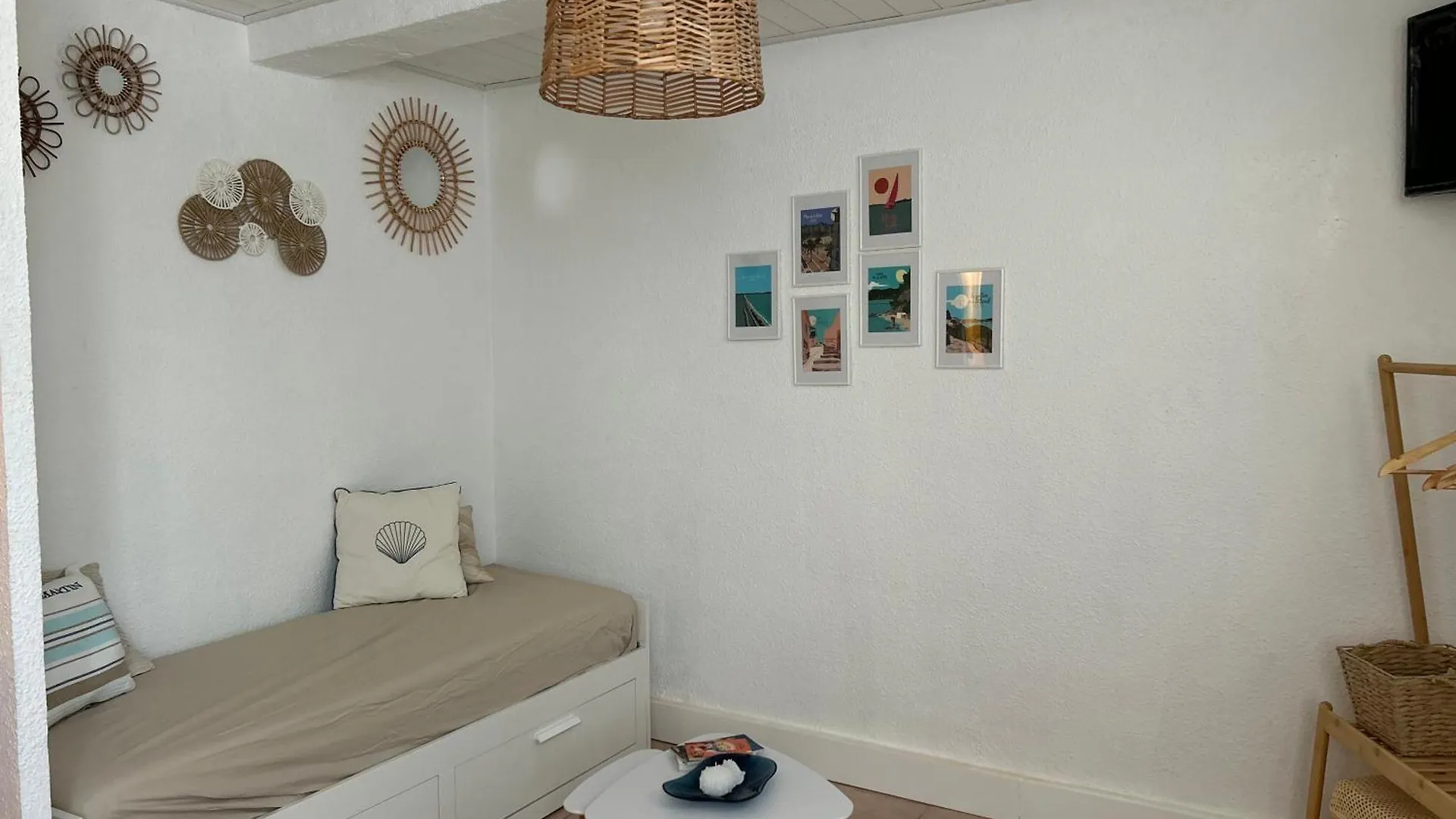 Charmant Studio Au Coeur Du Mourillon Toulon