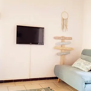 Appartamento 30 M2 500m Plages Mourillon 3 Personnes, Tolone
