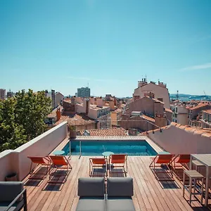 Grand Dauphine Toulon, Boutique & Hotel